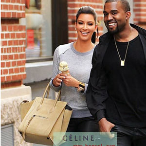 💎✨BEAUTIFUL✨💎 Celine Mini Luggage Bag